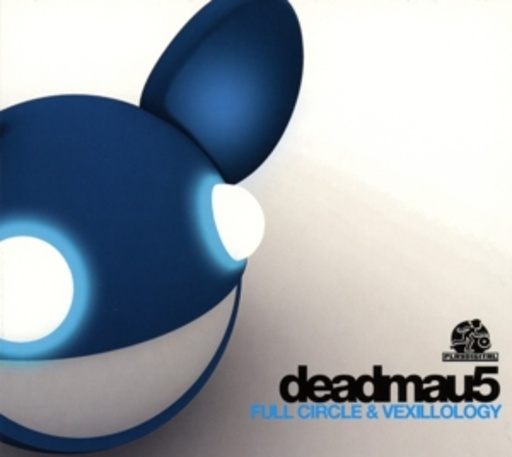 Deadmau5 – Full Circle/Vexillology