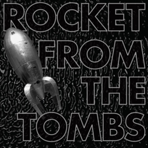 Rocket From The Tombs – Black Record