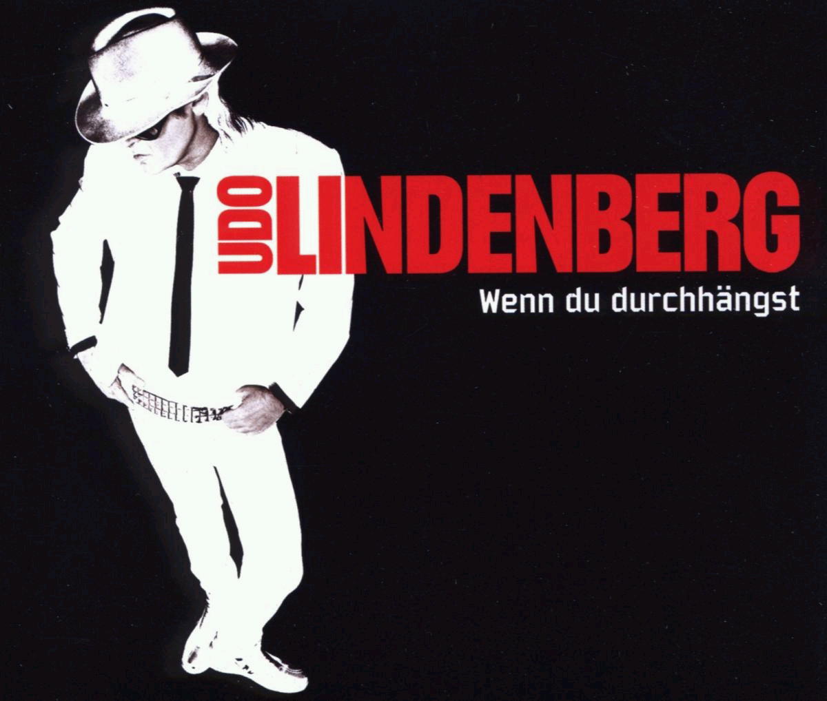 Udo Lindenberg – Wenn du durchhängst