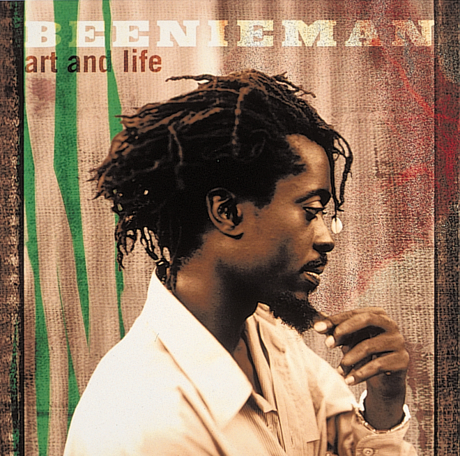 Beenie Man – Art And Life