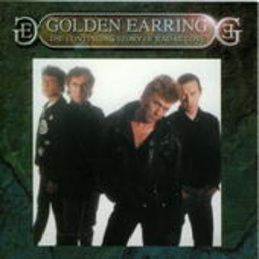 Golden Earring – The Continuing Story Of Radar Love