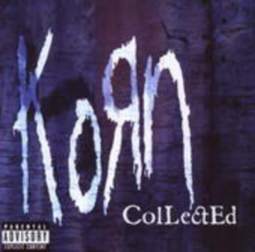 Korn – Collected