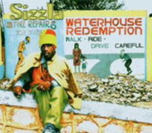 Sizzla – Waterhouse Redemption