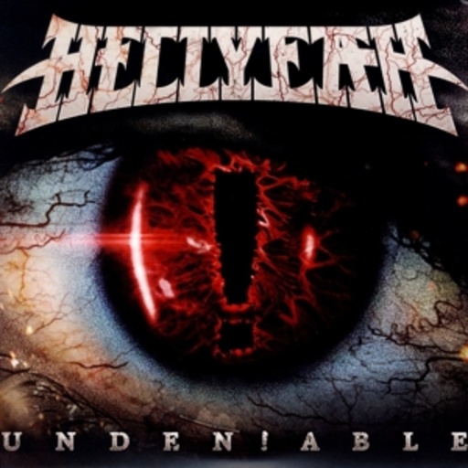 Hellyeah – Unden!able