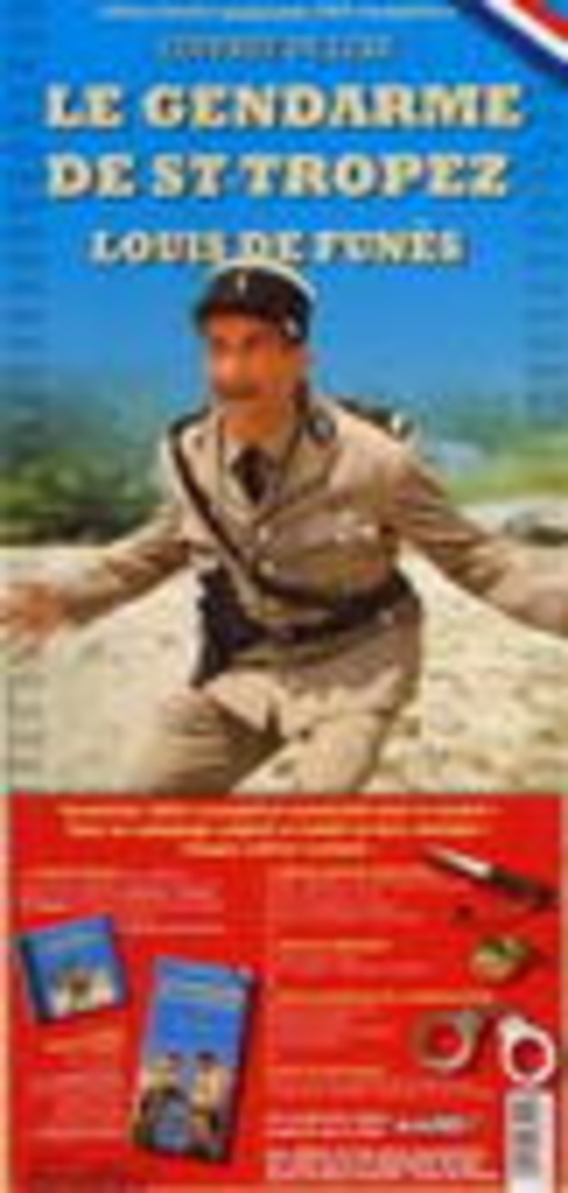 Diverse – Le Gendarme De Saint Tropez