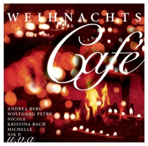 Diverse – Weihnachts Café