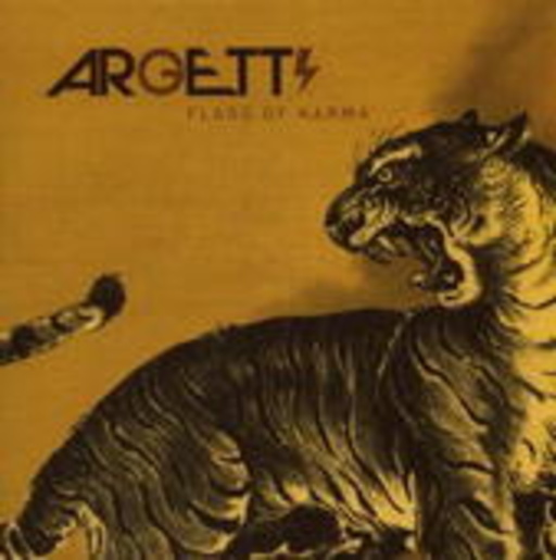 Argetti – Flags Of Karma