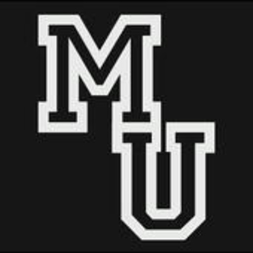 Maggers United – MU
