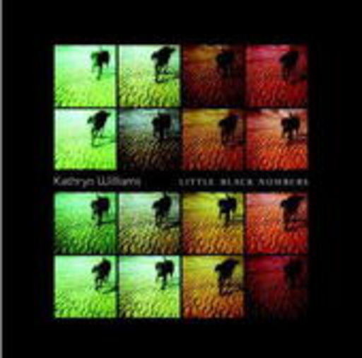 Kathryn Williams – Little Black Numbers