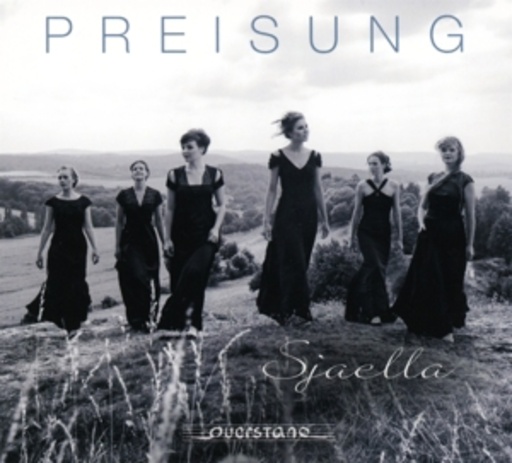 Sjaella – Preisung