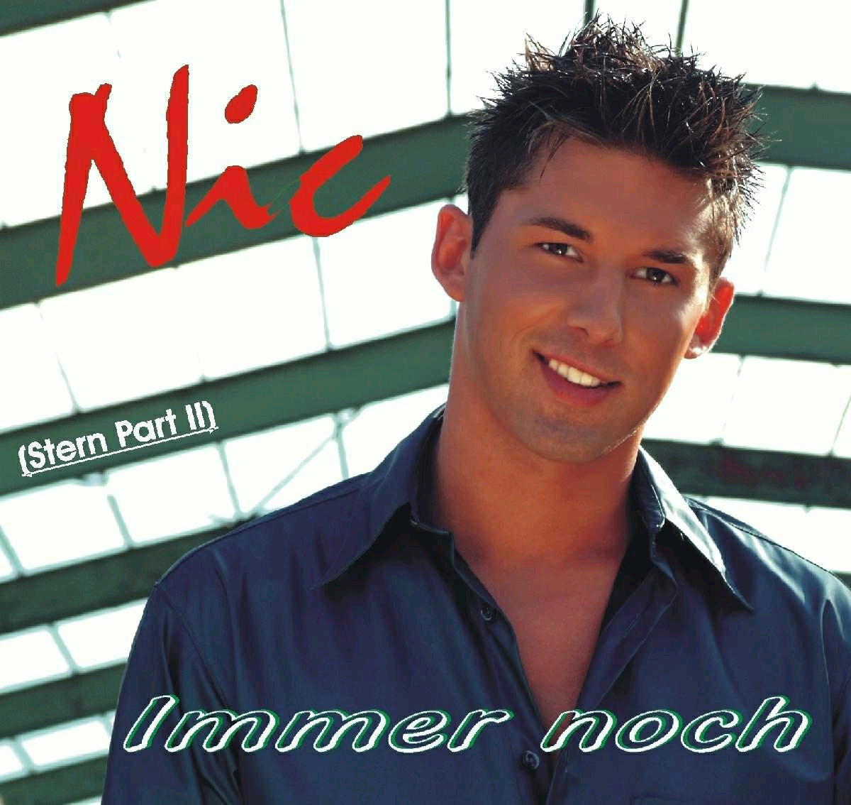 Nic – Immer noch