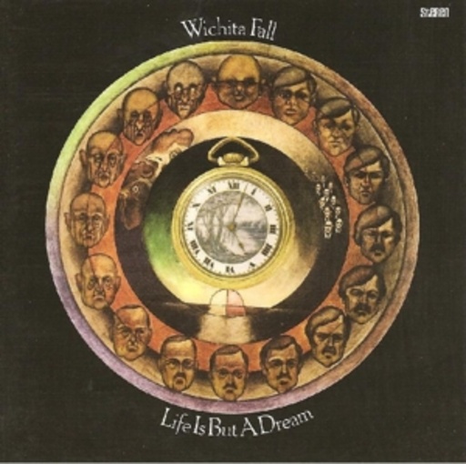 Wichita Fall – Life Is But A Dream