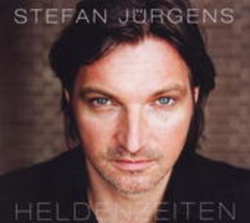 Stefan Jürgens – Heldenzeiten
