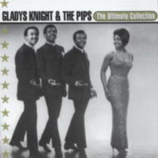 Gladys Knight & The Pips – Ultimate Collection