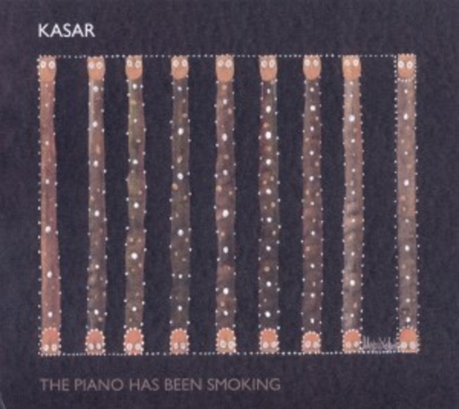 The Piano Has Been Smoking