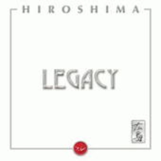 Hiroshima – Legacy
