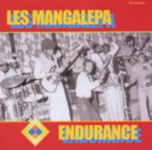 Les Mangalepa – Endurance
