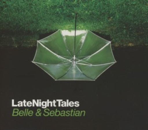 Late Night Tales: Belle & Sebastian