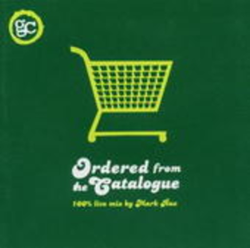 Ordered From The Catalogue