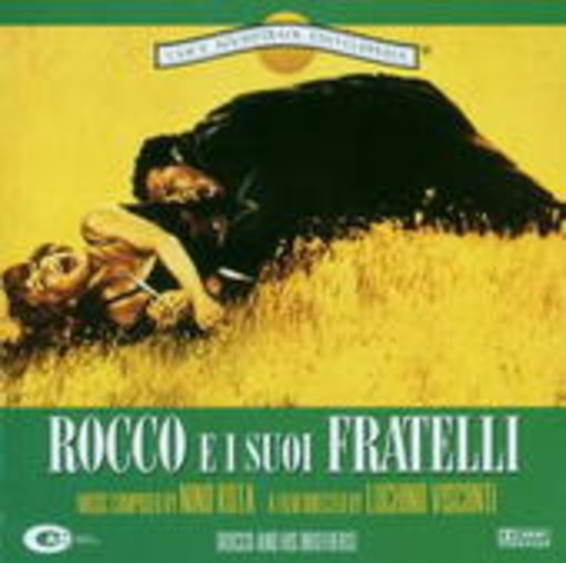 Nino Rota – Rocco E I Suoi Fratelli