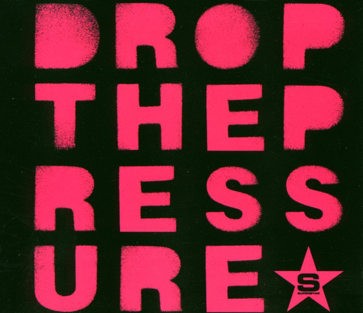 Mylo – Drop The Pressure