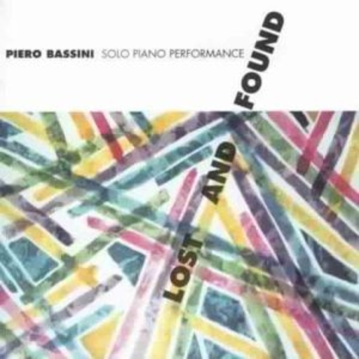 Piero Bassini – Lost And Found