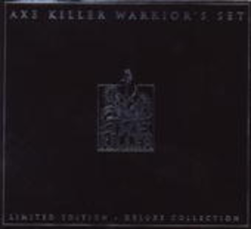 Warrior’s Set