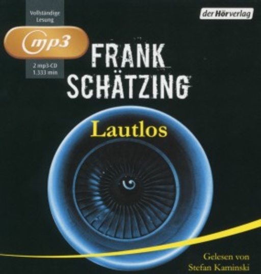 Stefan Kaminski – Lautlos