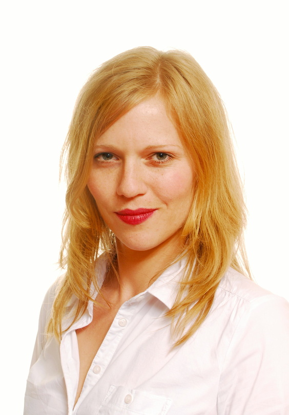 Auch Popkomm und Echo haben klein angefangen: Meike Becker