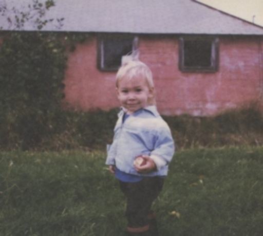 Noah Gundersen – Ledges