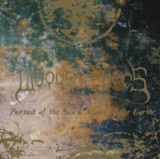 Wood Of Ypres – Persuit Of The Sun & Allure Of The Earth