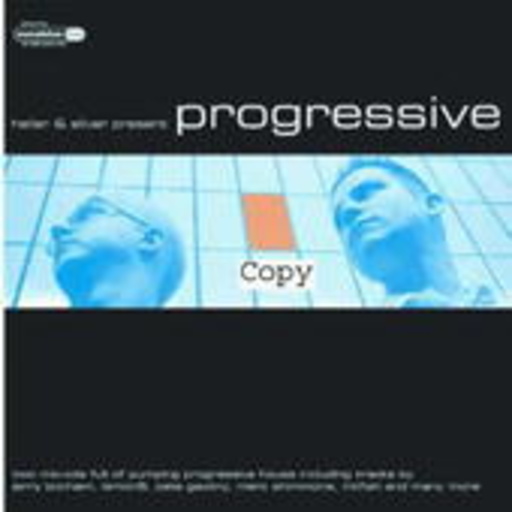 Diverse – Heller & Silver Present: Progressive
