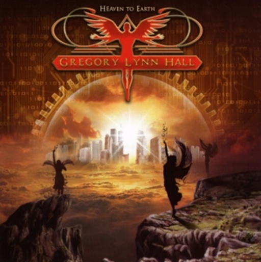 Gregory Lynn Hall – Heaven To Earth