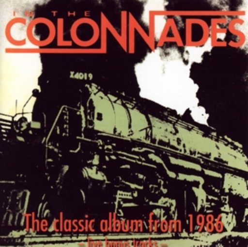 In The Colonnades