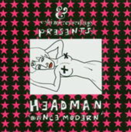 Headman – Dancemodern