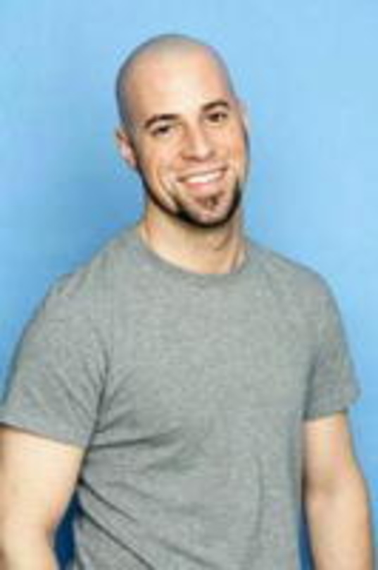 Bekannt durch "American Idol": Spitzenreiter Chris Daughtry
