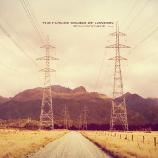 Environments Vol. 5