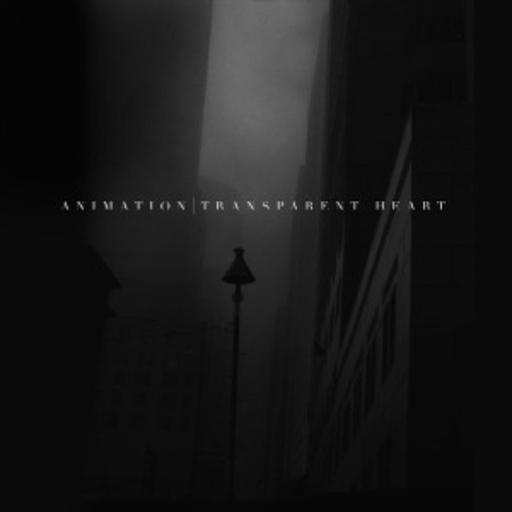 Animation – Transparent Heart