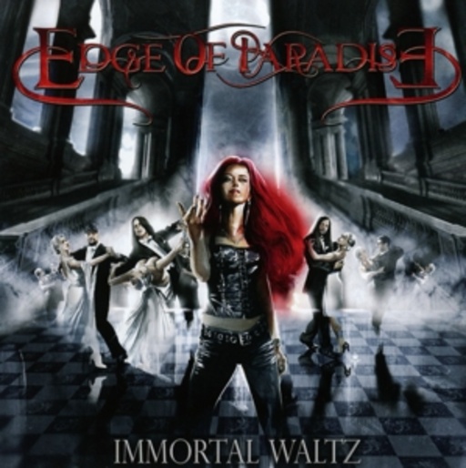 Edge Of Paradise – Immortal Waltz