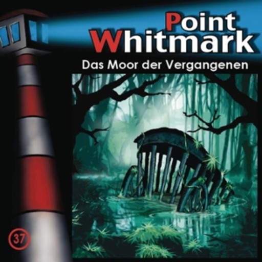 Point Whitmark – Das Moor der Vergangenen (37)