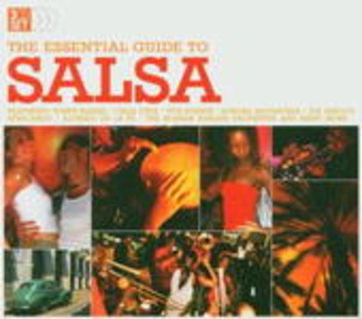 Diverse – The Essential Guide To Salsa