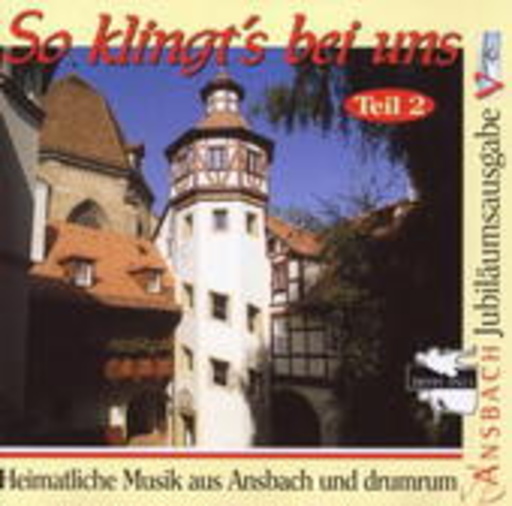 Diverse – So klingt's bei uns Teil 2