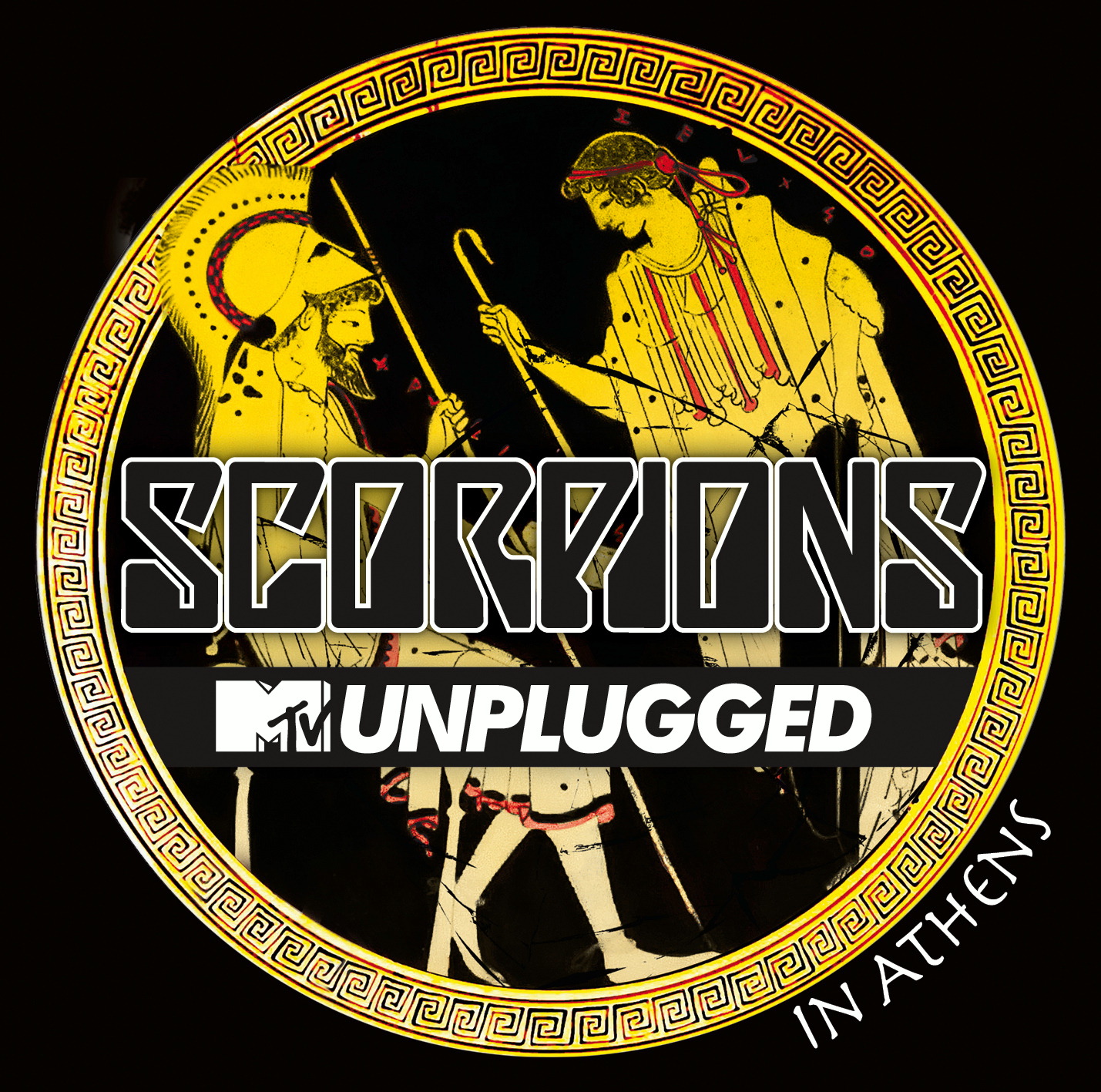 Scorpions – MTV Unplugged In Athens