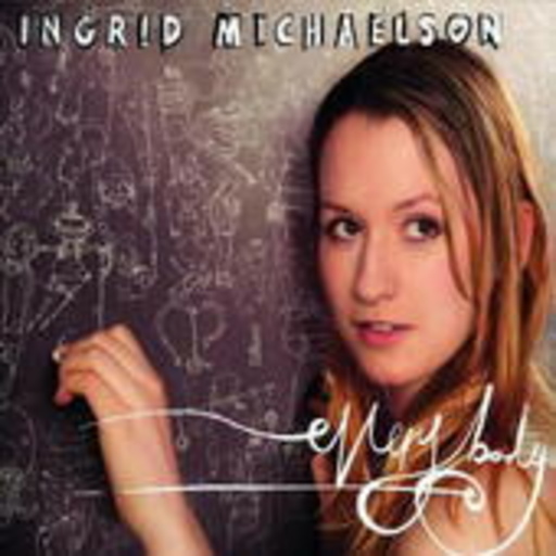 Ingrid Michaelson – Everybody
