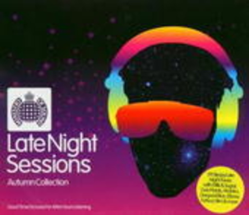Late Night Sessions 2