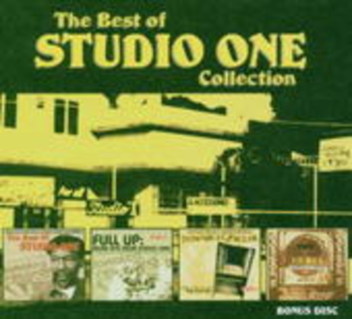 Diverse – Best Of Studio One Collection