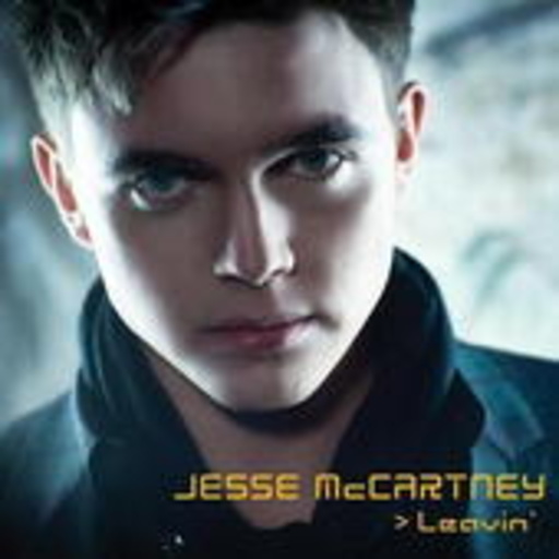 Jesse McCartney – Leavin'