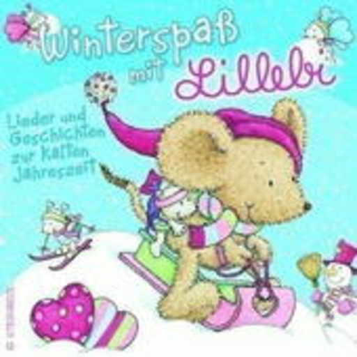 Diverse – Winterspaß mit Lillebi