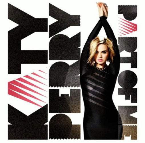 Katy Perry – Part Of Me