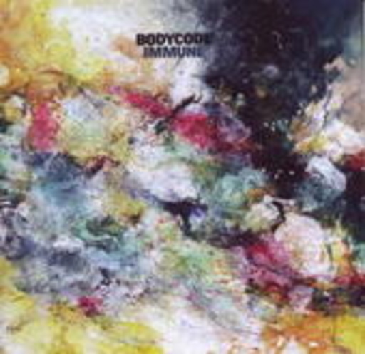 Bodycode – Immune